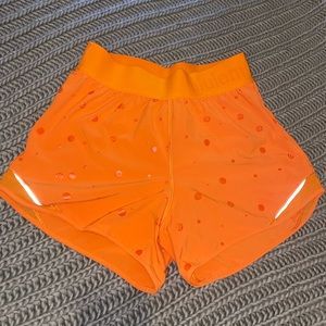 Lulu Hotty Hot shorts